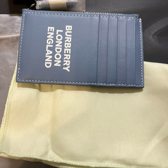 burberry card holder - Picture 8 of 13